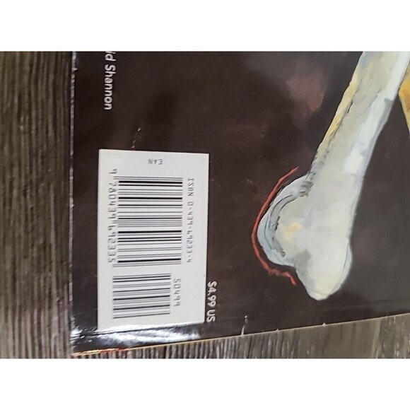 How I Became a Pirate by Melinda Long & David Shannon Paperback - Picture 5 of 6